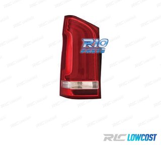 PILOTO LED IZQ PARA MERCEDES VITO W447 1P 14-19