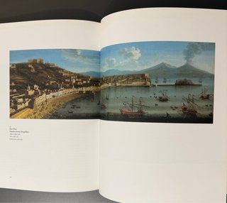 Tres siglos de oro de la pintura napolitana