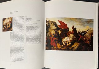 Tres siglos de oro de la pintura napolitana