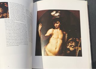 Tres siglos de oro de la pintura napolitana