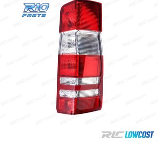 PILOTO DCH MERCEDES SPRINTER 06-12