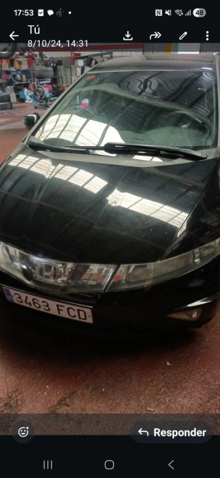 Honda Civic 2006