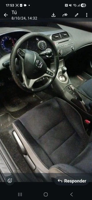 Honda Civic 2006