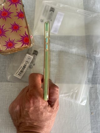 3€ ciascuna, Cover iPhone 14 Plus Assortite