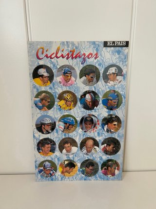 Colección El Tour - Periódico El País