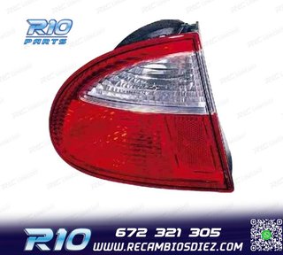 PILOTO IZQ EXTERIORES PARA SEAT LEON 99-05