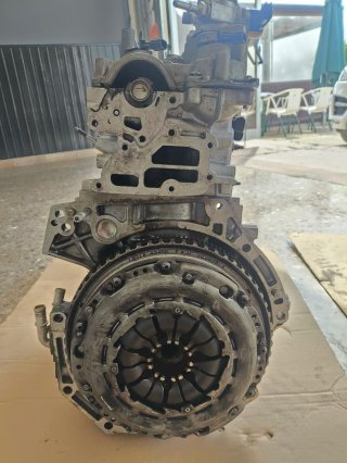 Motor 1.2tce H5FB404