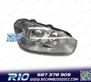 FARO DCH FORD FOCUS C-MAX 07-10