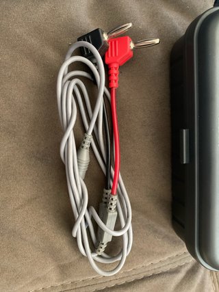 Tester HIOKI 3290 Clamp ON AC/DC
