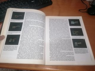 LIBRO COSMOS CARL SAGAN+MALETÍN SERIE VHS REGALO