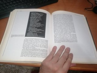 LIBRO COSMOS CARL SAGAN+MALETÍN SERIE VHS REGALO