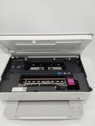 Stampante multifunzione HP Envy 6020e