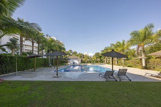 Piso en alquiler en Guadalmina en Marbella