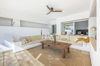 Piso en alquiler en Guadalmina en Marbella