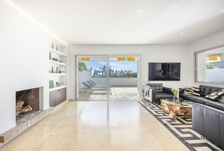 Piso en alquiler en Guadalmina en Marbella