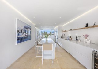 Piso en alquiler en Guadalmina en Marbella