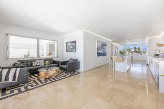 Piso en alquiler en Guadalmina en Marbella