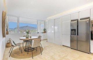 Piso en alquiler en Guadalmina en Marbella
