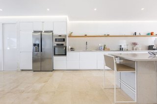 Piso en alquiler en Guadalmina en Marbella