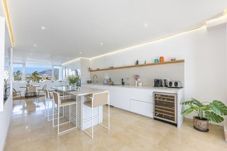 Piso en alquiler en Guadalmina en Marbella