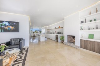 Piso en alquiler en Guadalmina en Marbella