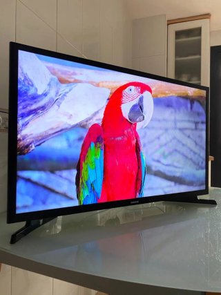 TELEVISOR SAMSUNG SMART TV 32 PULGADAS