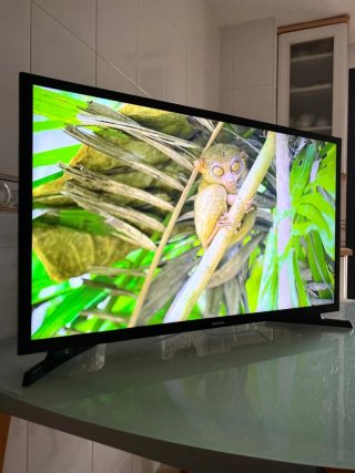 TELEVISOR SAMSUNG SMART TV 32 PULGADAS