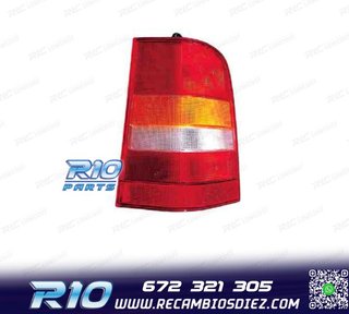 PILOTO IZQ MERCEDES VITO W638 VAN 96-03