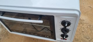 Horno Vitrokitchen Eléctrico