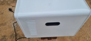 Horno Vitrokitchen Eléctrico