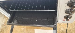 Horno Vitrokitchen Eléctrico