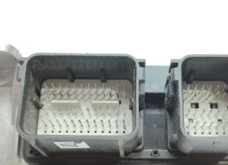 2053077 centralita airbag 31406147 volvo v40 basis