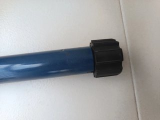 Motor Somfy Gemini 25/17 + Soporte