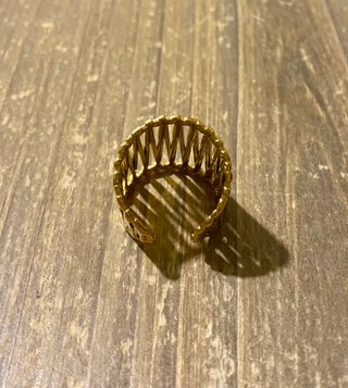 Anillo Antonella