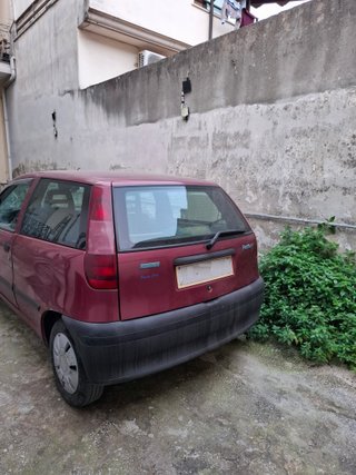 Ricambi Fiat Punto 55 (1998)