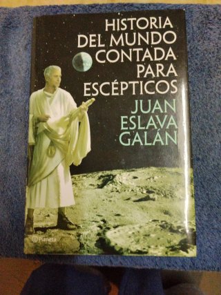 Historia del mundo contada para escépticos