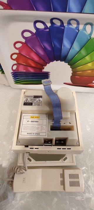 TELEFONILLO INTERIOR-COMO NUEVO
