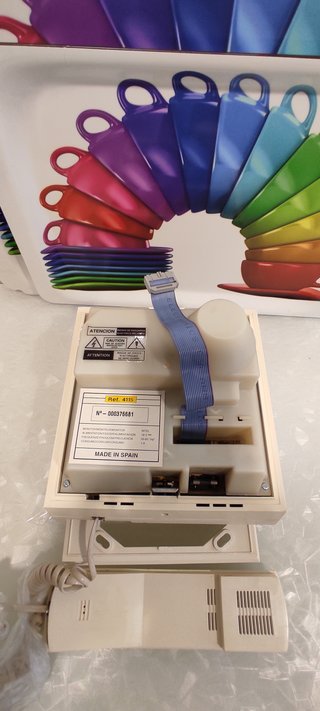 TELEFONILLO INTERIOR-COMO NUEVO