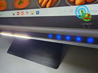 Pantalla Táctil Cocina Onyx VENUS 22 i5