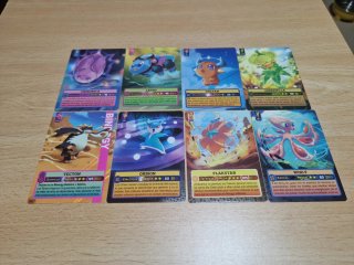 Caja metálica Pokémon + 70 cartas