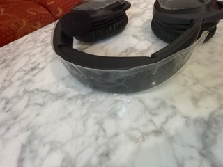 Cascos Gaming HyperX