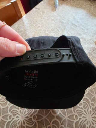 Berretto Snapback Misano Marco Simoncelli