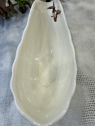 Plato Mason's Game Birds Ironstone