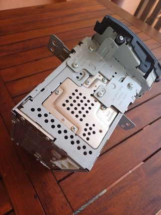 Radio CD Hyundai Ix35 2012 Bluetooth