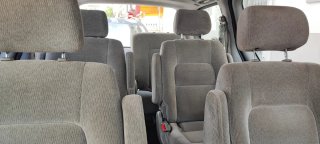 KIA Carnival 2004