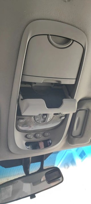 KIA Carnival 2004