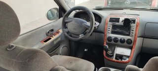 KIA Carnival 2004