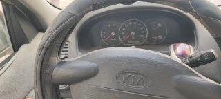 KIA Carnival 2004