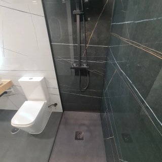 CAMBIO DE BAÑERA  POR PLATO DE DUCHA EN 8 HORAS