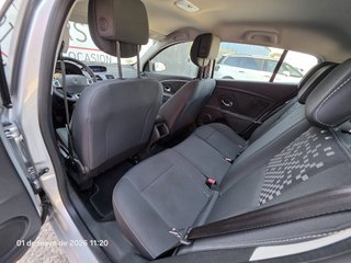 Renault Megane 2012
